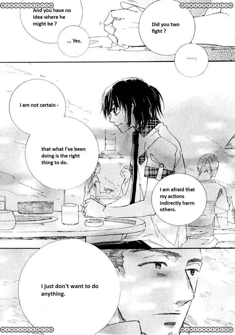 Annyeong, Pi Chapter 5.4 2